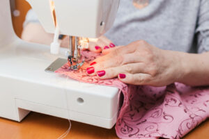sewing course cork