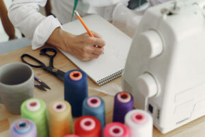 sewing course cork